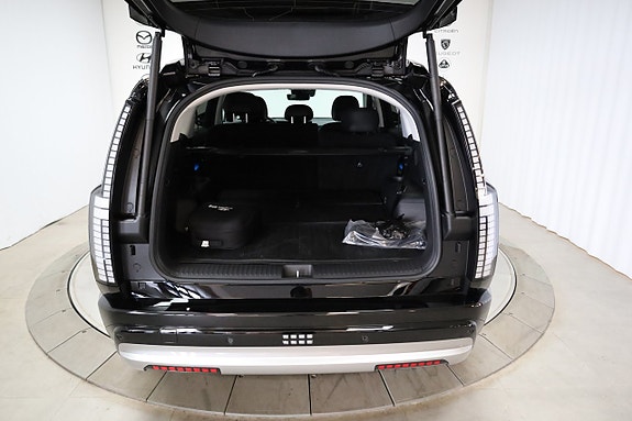 Hyundai Ioniq 9 11 of 27