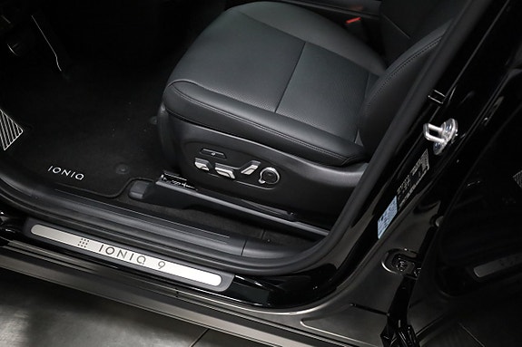 Hyundai Ioniq 9 14 of 27