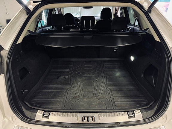 Ford Edge 23 of 23