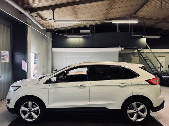 Ford Edge 5 of 5