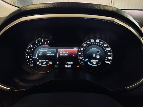 Ford Edge 8 of 23