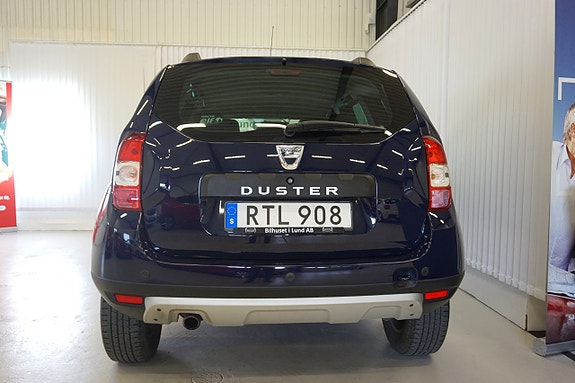 Dacia Duster 3 of 5