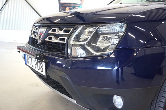 Dacia Duster 4 of 5