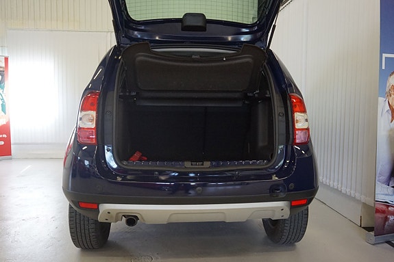 Dacia Duster 5 of 5