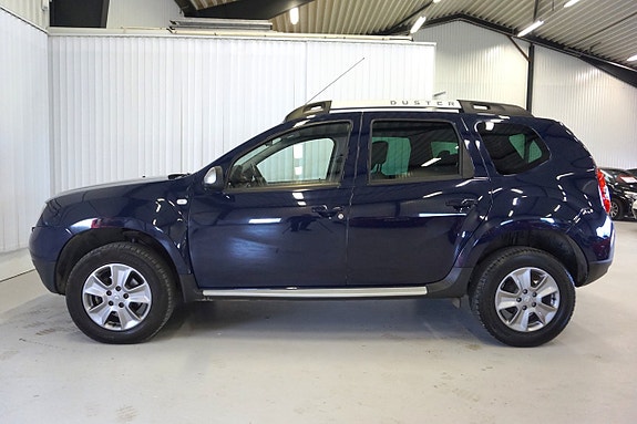 Dacia Duster 2 of 5