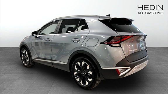 Kia Sportage 6 of 12