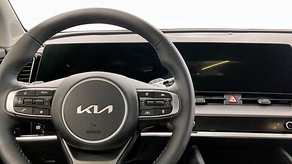 Kia Sportage 10 of 12