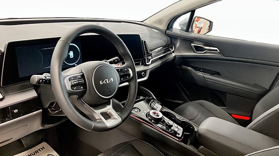 Kia Sportage 8 of 12