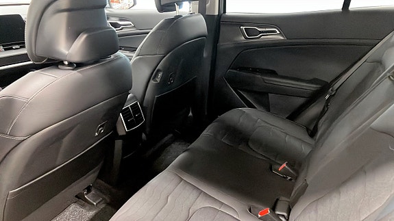 Kia Sportage 9 of 12