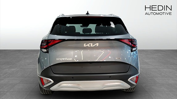 Kia Sportage 5 of 5