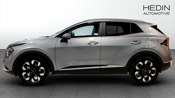 Kia Sportage 4 of 5