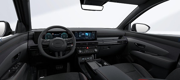 Hyundai Tucson 4 of 5