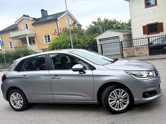 Citroen C4 2 of 5