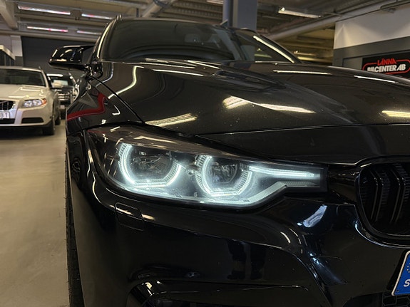 BMW 318d 5 of 30