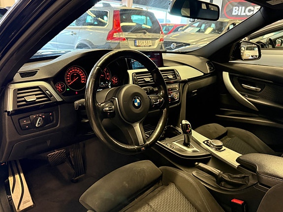 BMW 318d 20 of 30