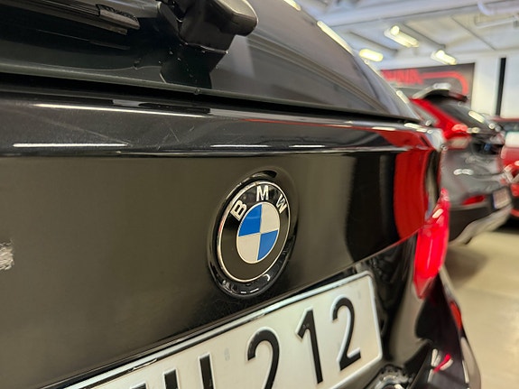 BMW 318d 11 of 30