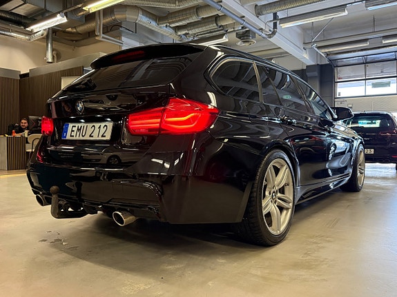 BMW 318d 8 of 30