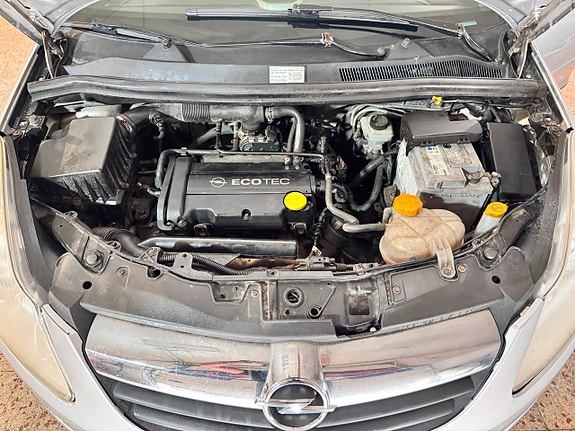 Opel Corsa 6 of 13