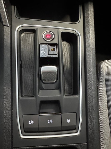 Seat Leon 10 of 11