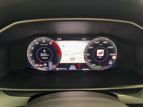 Seat Leon 11 of 11
