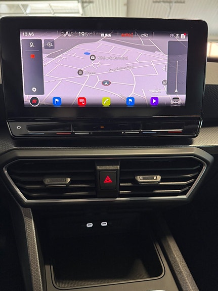 Seat Leon 9 of 11