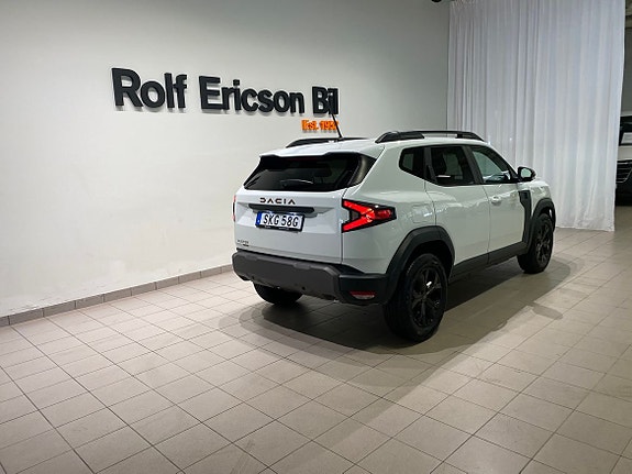 Dacia Duster 4 of 5