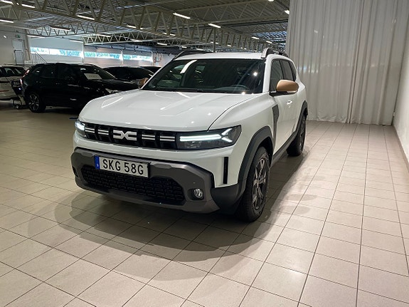 Dacia Duster 17 of 18