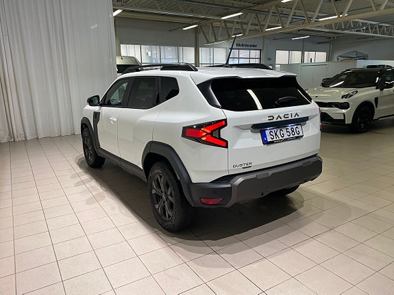 Dacia Duster 9 of 18