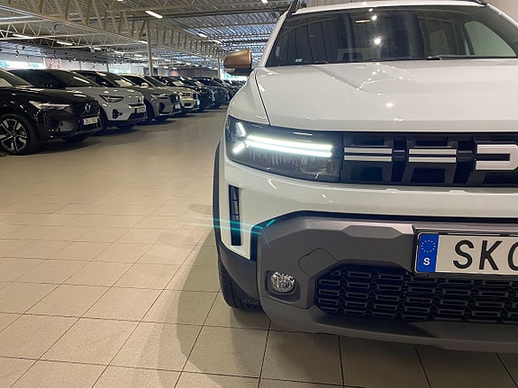 Dacia Duster 16 of 18