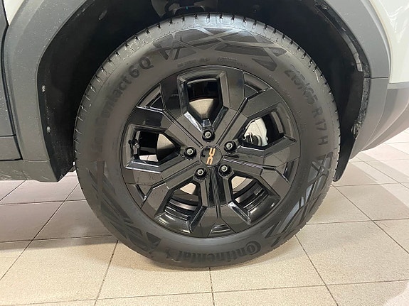 Dacia Duster 3 of 5