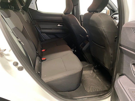 Dacia Duster 5 of 5