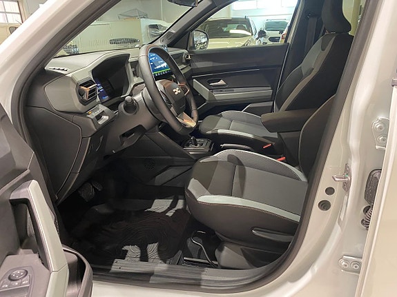 Dacia Duster 7 of 18