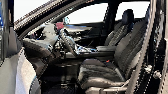 Peugeot 3008 5 of 5