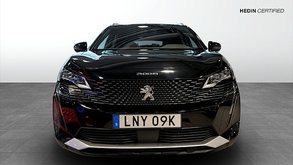Peugeot 3008 8 of 9