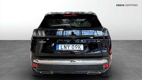 Peugeot 3008 7 of 9
