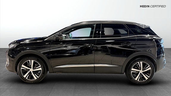 Peugeot 3008 6 of 9