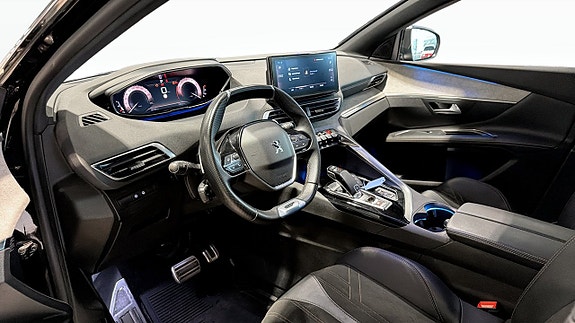 Peugeot 3008 4 of 5