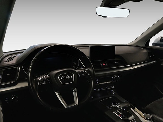 Audi Q5 5 of 5