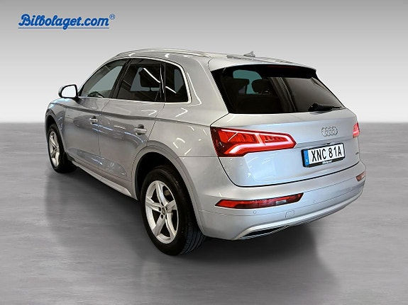 Audi Q5 3 of 5
