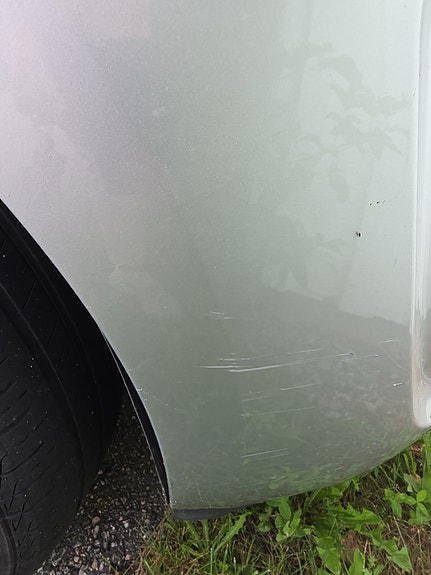 Citroen C3 4 of 5