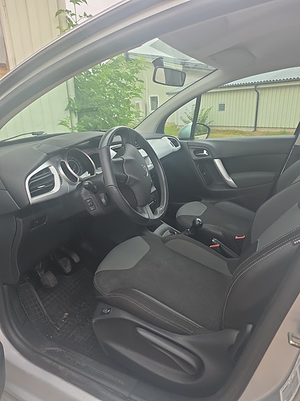 Citroen C3 5 of 5