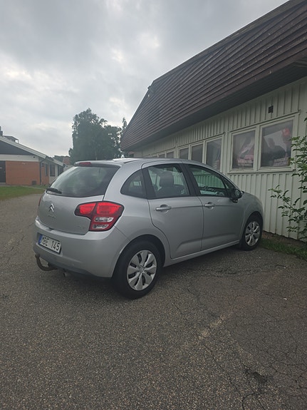 Citroen C3 3 of 5