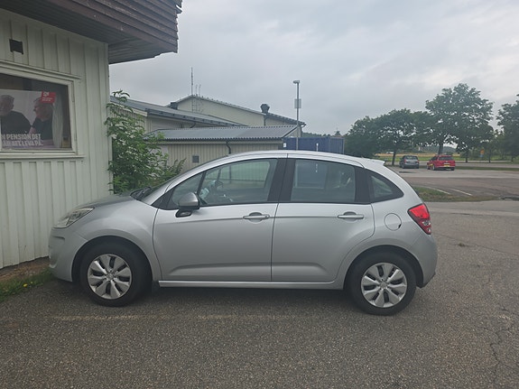 Citroen C3 2 of 5