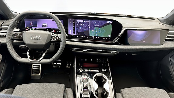 Audi A6 10 of 13