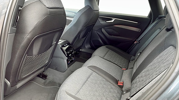 Audi A6 12 of 13