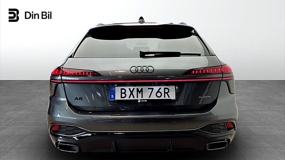 Audi A6 5 of 5
