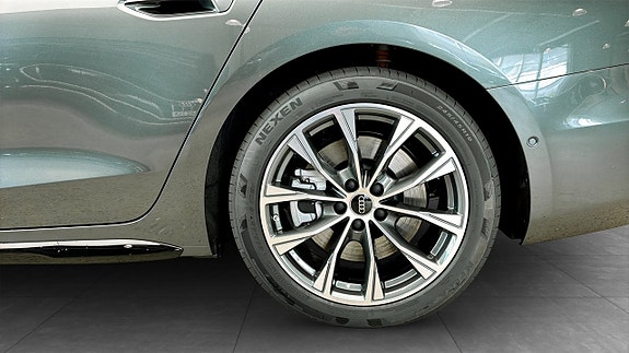 Audi A6 6 of 13