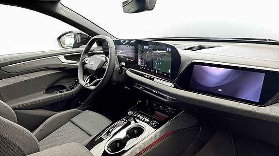 Audi A6 11 of 13
