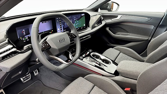 Audi A6 7 of 13