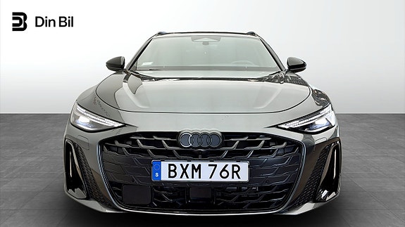 Audi A6 4 of 5